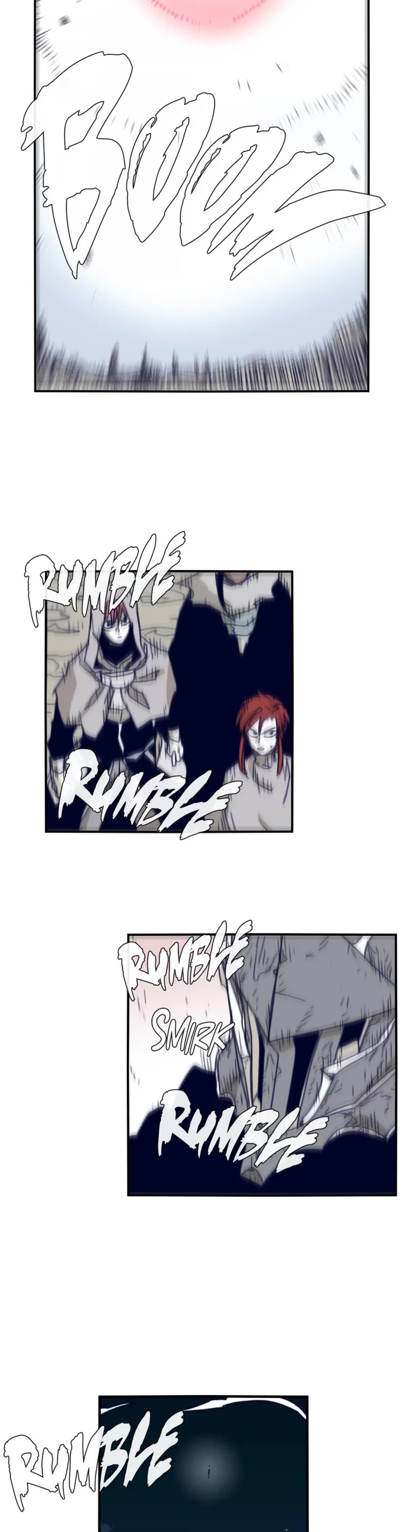 Epic of Gilgamesh Chapter 91 page 8 - Chapter 91