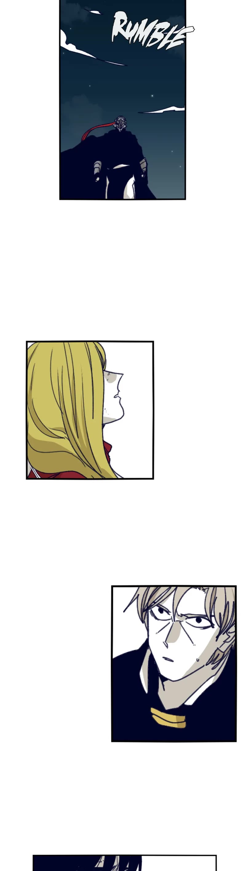 Epic of Gilgamesh Chapter 91 page 9 - Chapter 91