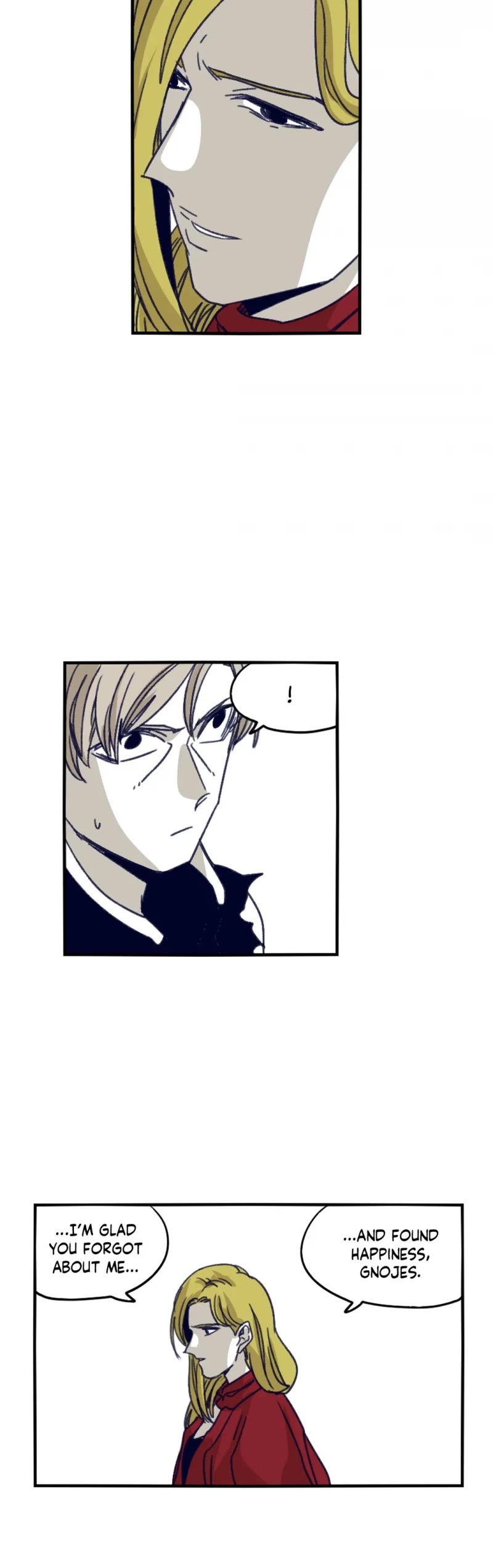 Epic of Gilgamesh Chapter 92 page 10 - Chapter 92