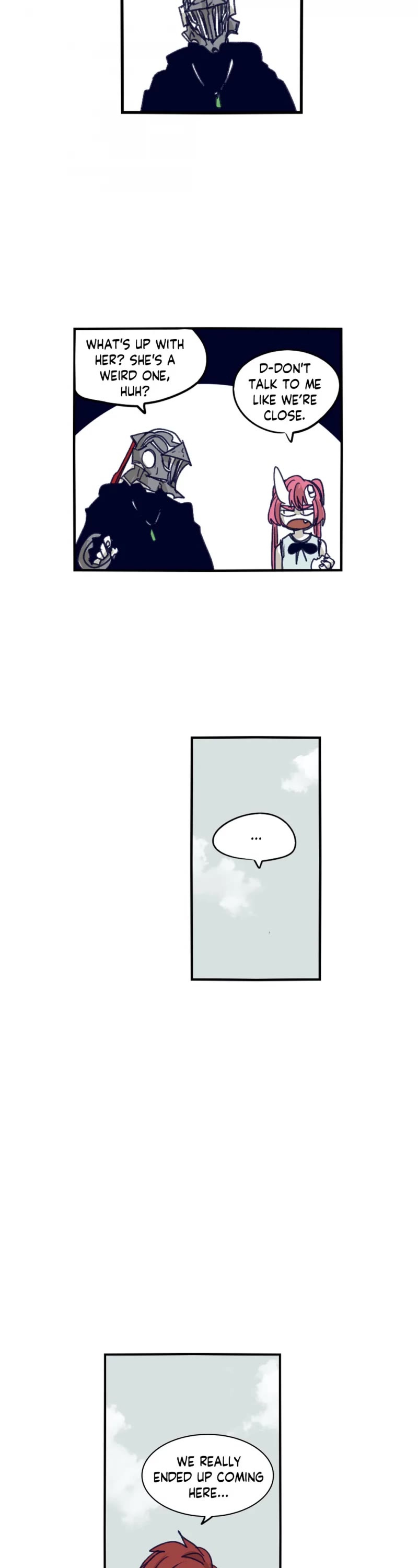 Epic of Gilgamesh Chapter 92 page 17 - Chapter 92