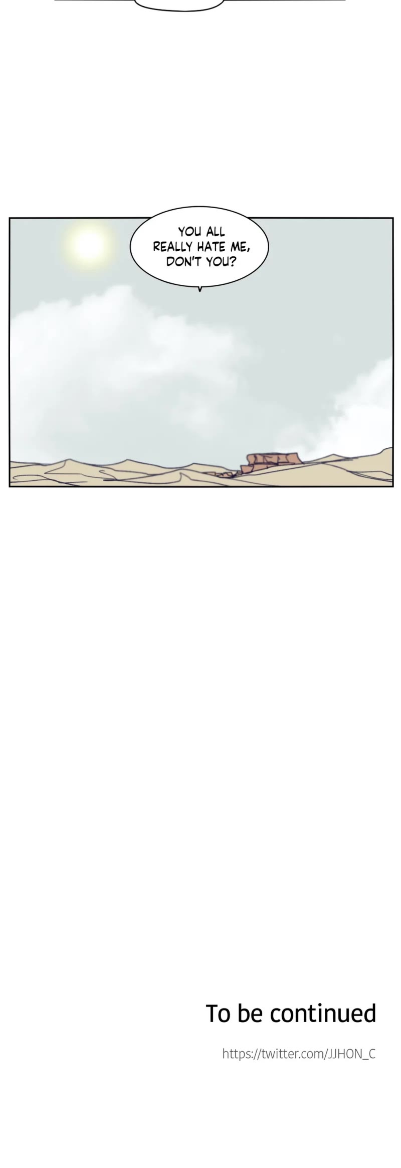 Epic of Gilgamesh Chapter 92 page 20 - Chapter 92