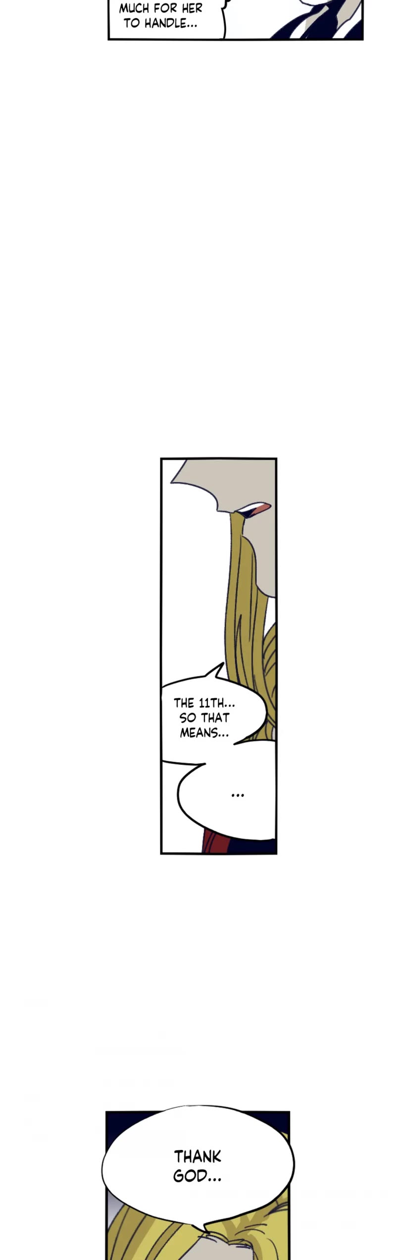 Epic of Gilgamesh Chapter 92 page 9 - Chapter 92