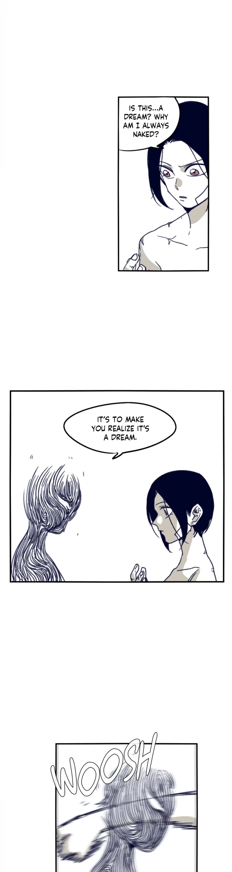 Epic of Gilgamesh Chapter 93 page 2 - Chapter 93