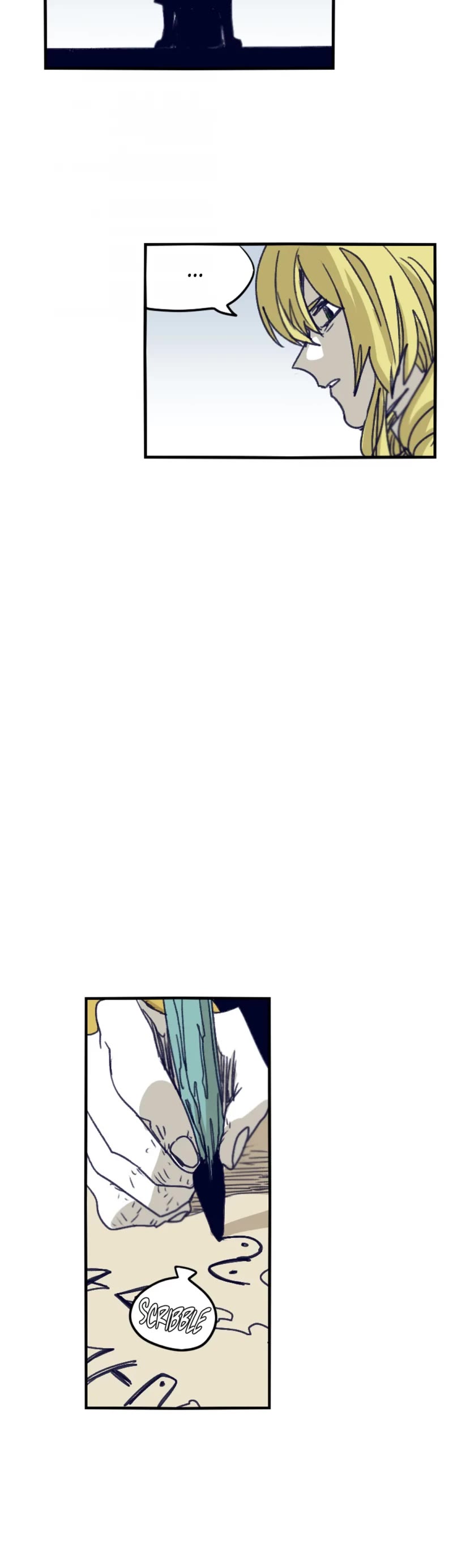 Epic of Gilgamesh Chapter 93 page 20 - Chapter 93