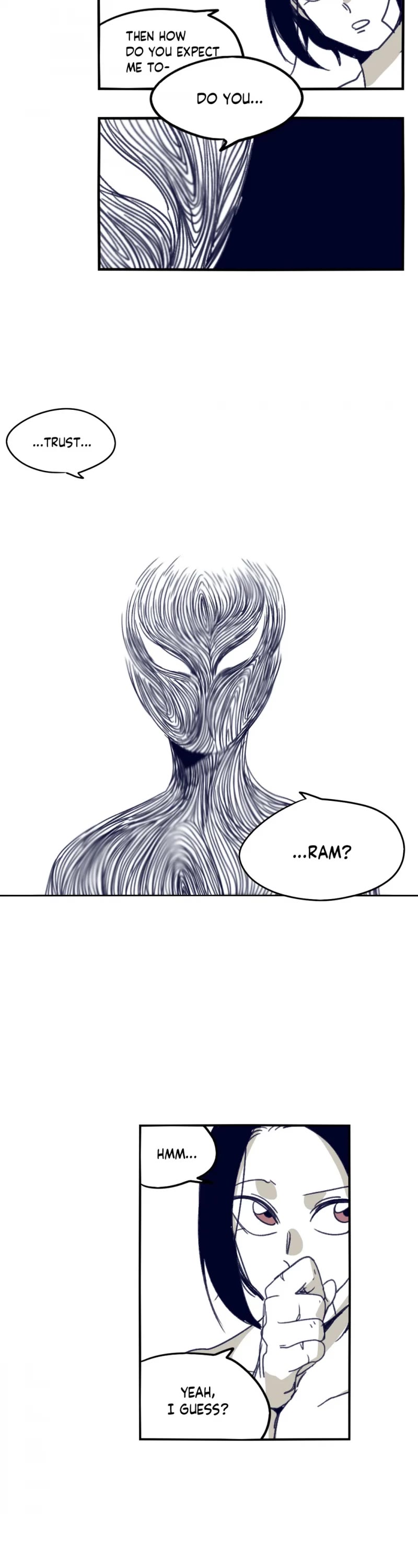 Epic of Gilgamesh Chapter 93 page 7 - Chapter 93