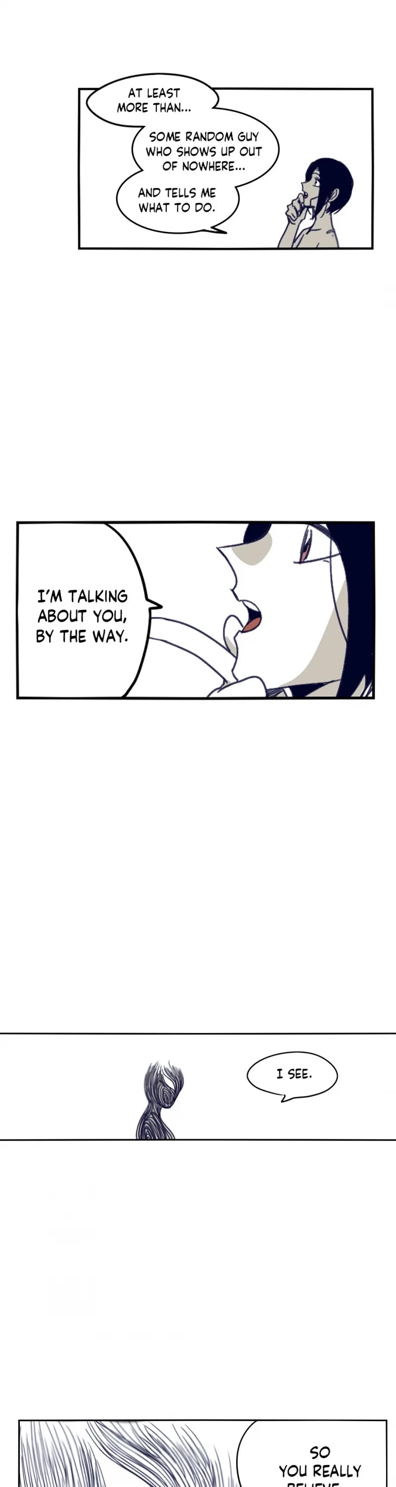Epic of Gilgamesh Chapter 93 page 8 - Chapter 93
