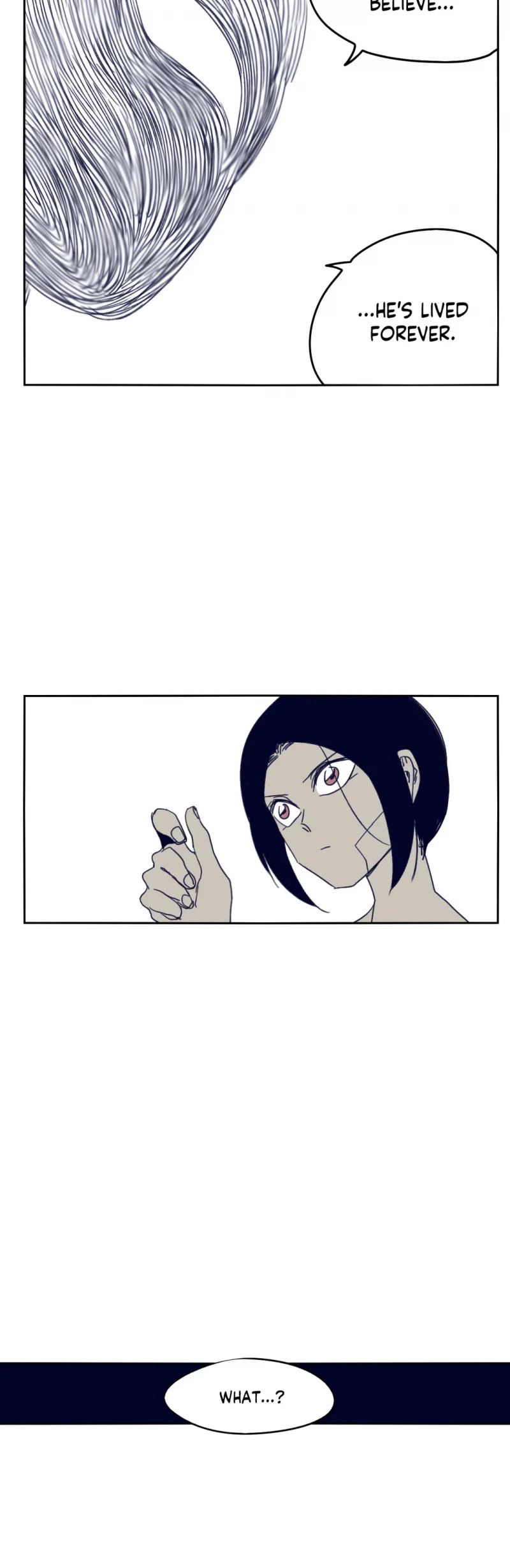 Epic of Gilgamesh Chapter 93 page 9 - Chapter 93