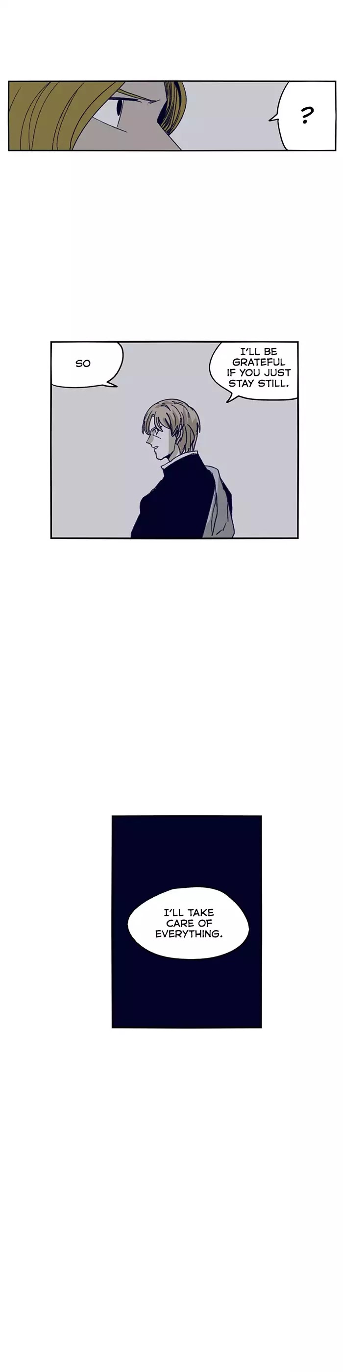 Epic of Gilgamesh Chapter 94 page 17 - Chapter 94