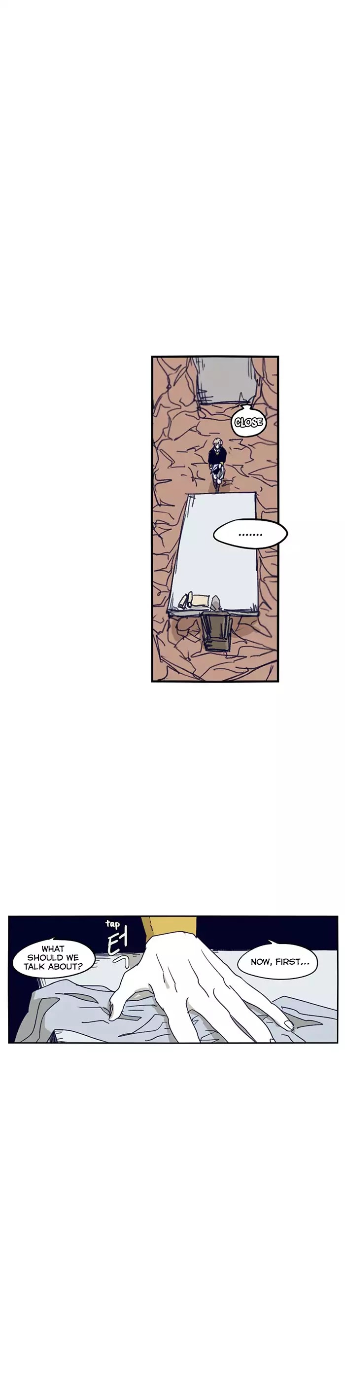 Epic of Gilgamesh Chapter 94 page 21 - Chapter 94