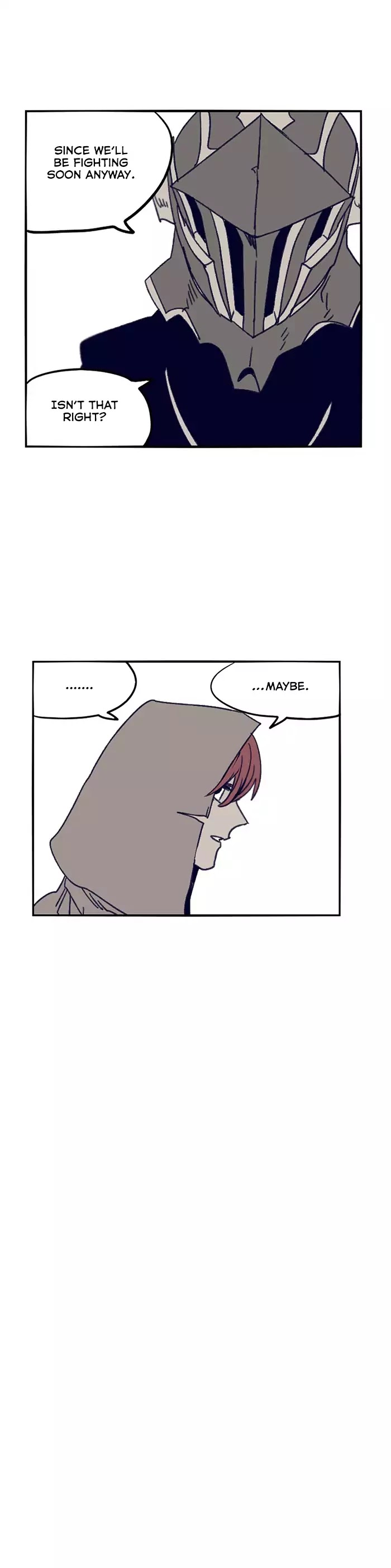 Epic of Gilgamesh Chapter 94 page 9 - Chapter 94