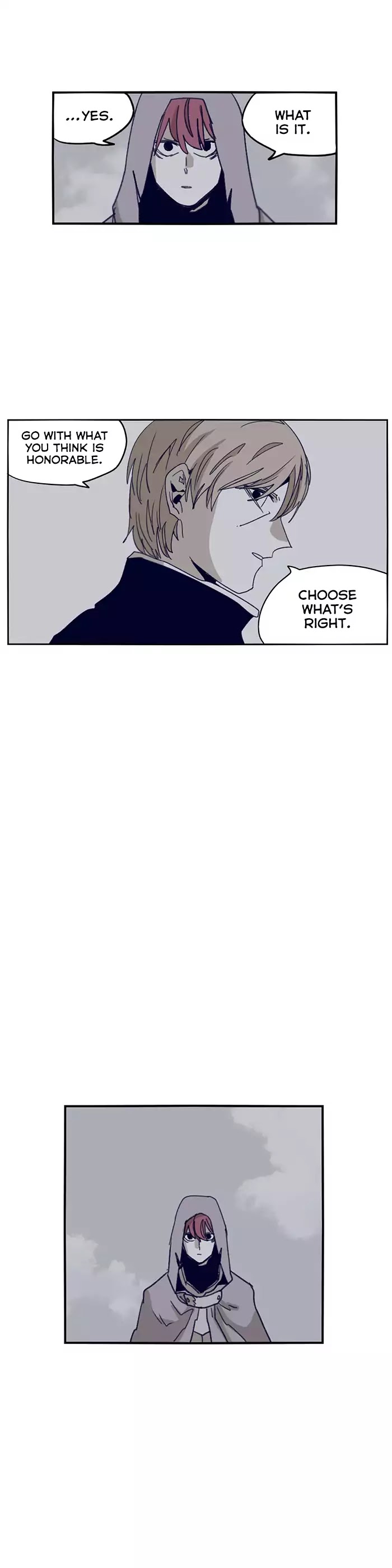 Epic of Gilgamesh Chapter 95 page 14 - Chapter 95