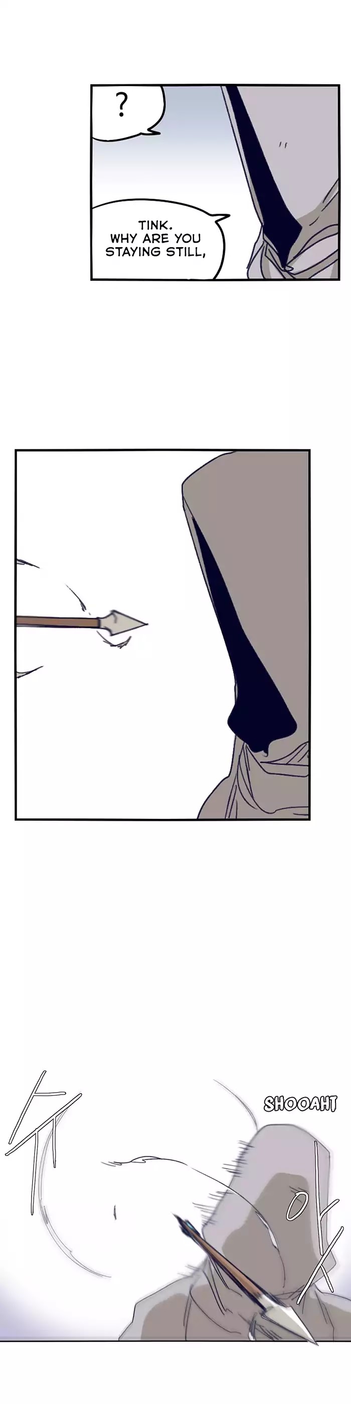 Epic of Gilgamesh Chapter 96 page 13 - Chapter 96