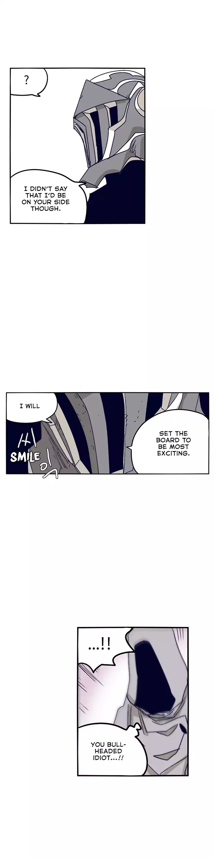 Epic of Gilgamesh Chapter 96 page 20 - Chapter 96