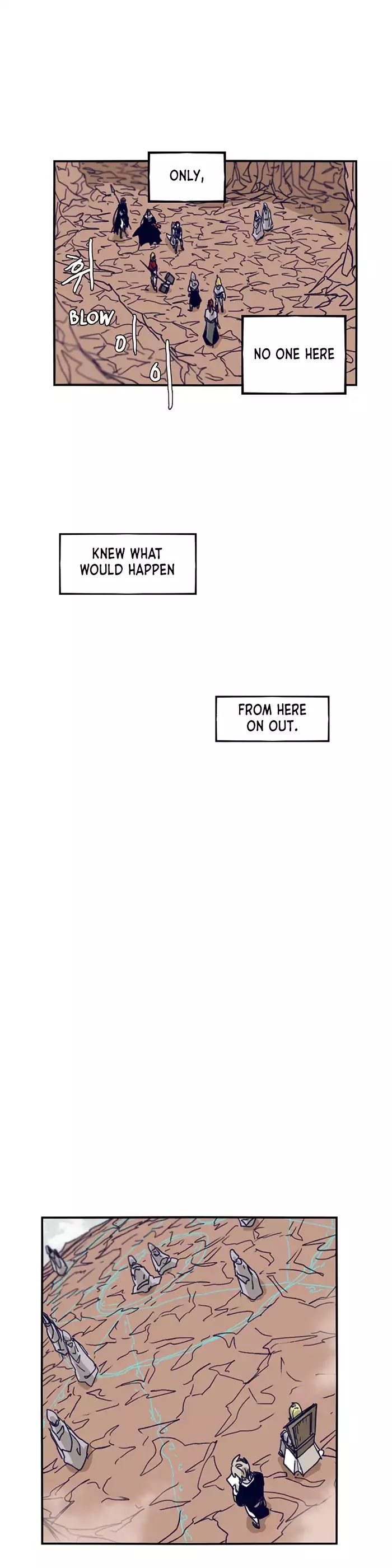 Epic of Gilgamesh Chapter 96 page 21 - Chapter 96