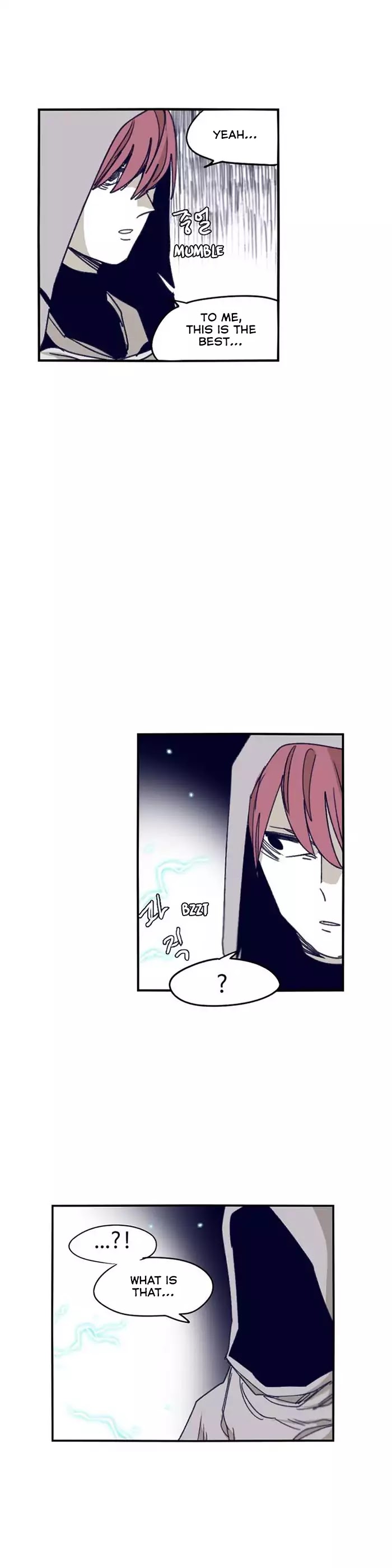 Epic of Gilgamesh Chapter 97 page 14 - Chapter 97
