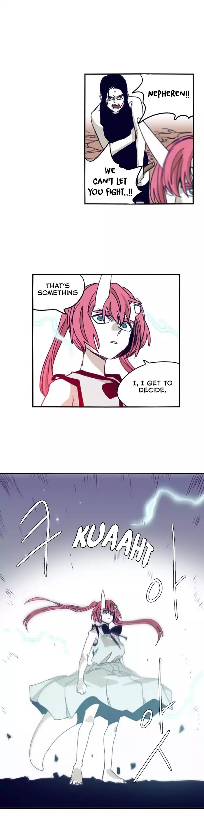 Epic of Gilgamesh Chapter 97 page 18 - Chapter 97