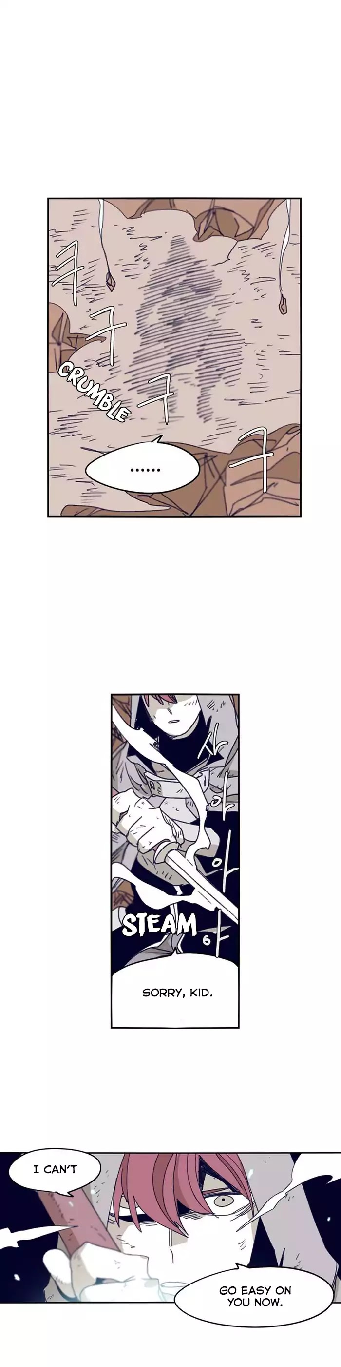 Epic of Gilgamesh Chapter 97 page 20 - Chapter 97