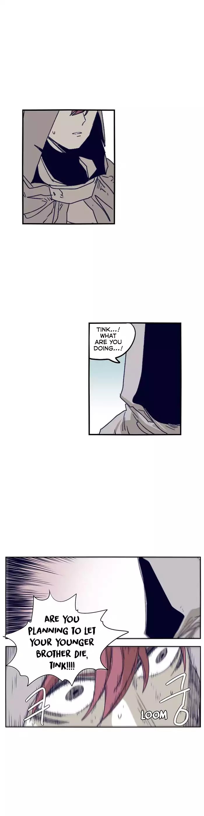 Epic of Gilgamesh Chapter 97 page 5 - Chapter 97