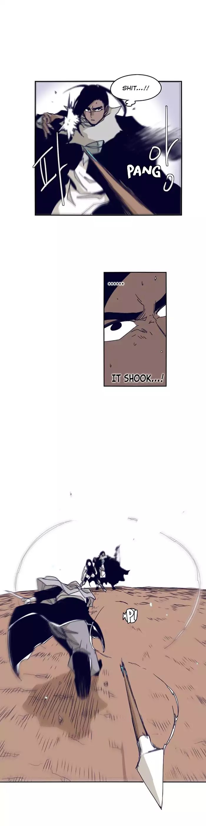 Epic of Gilgamesh Chapter 97 page 7 - Chapter 97