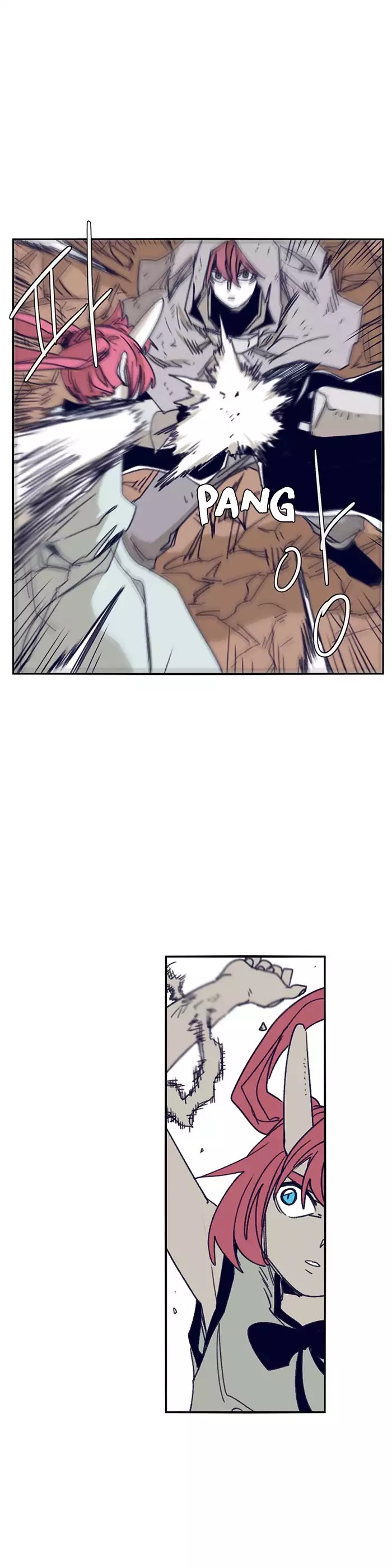 Epic of Gilgamesh Chapter 98 page 10 - Chapter 98