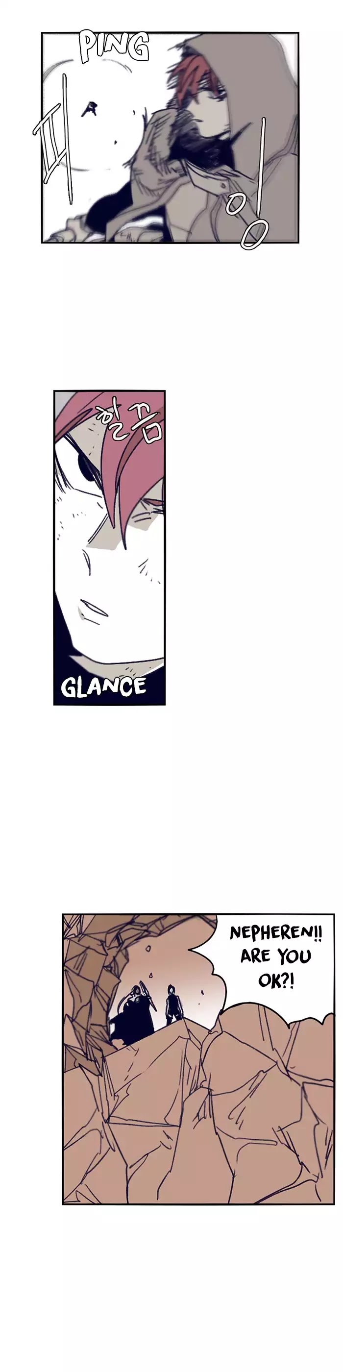 Epic of Gilgamesh Chapter 98 page 13 - Chapter 98