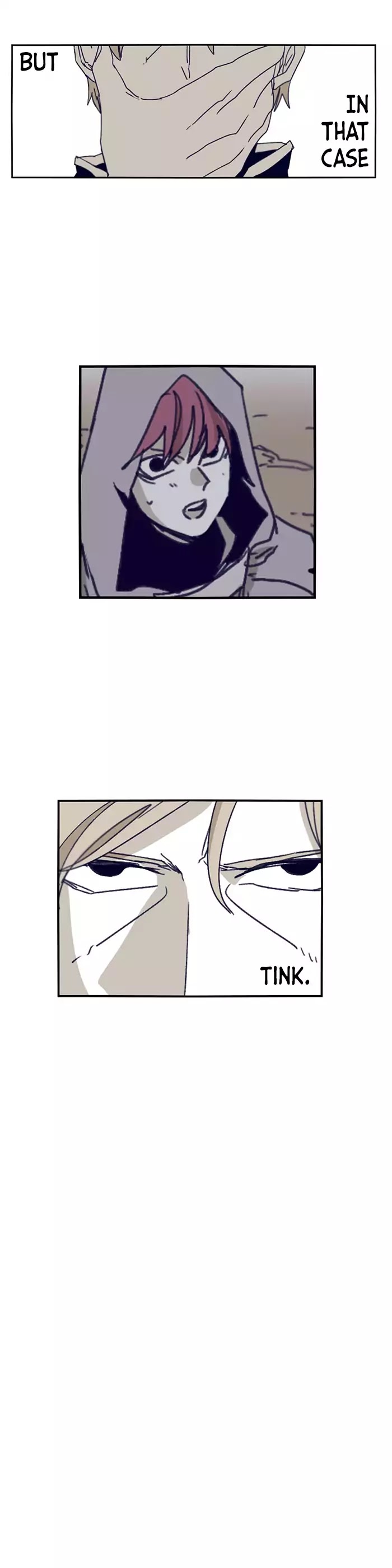 Epic of Gilgamesh Chapter 98 page 22 - Chapter 98