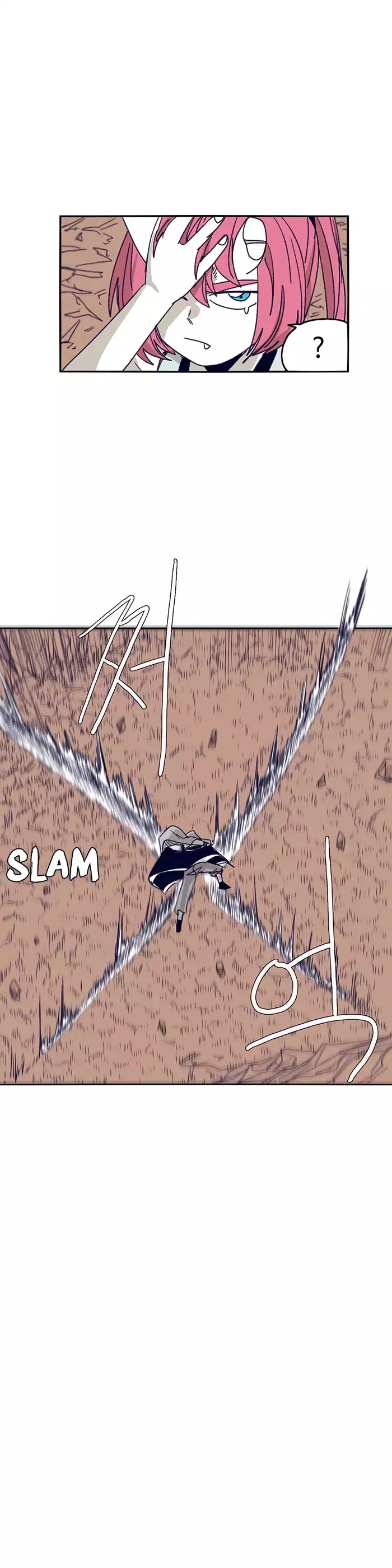 Epic of Gilgamesh Chapter 99 page 10 - Chapter 99