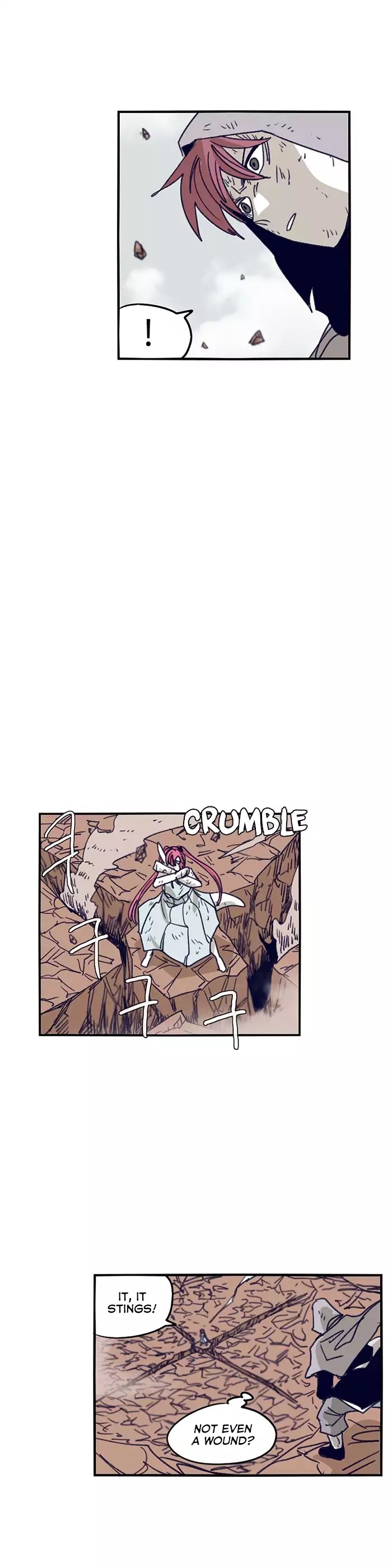 Epic of Gilgamesh Chapter 99 page 11 - Chapter 99