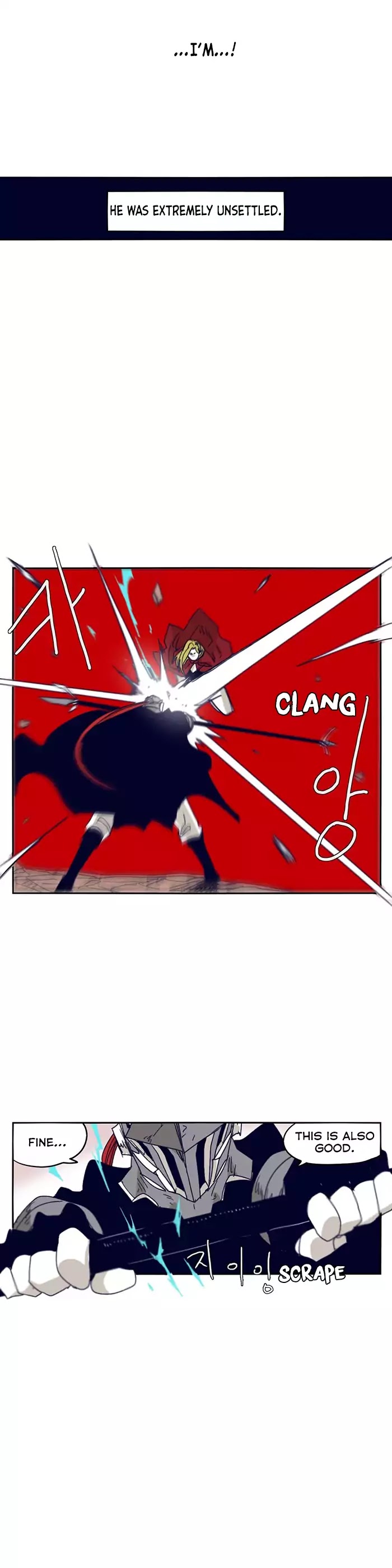 Epic of Gilgamesh Chapter 99 page 16 - Chapter 99