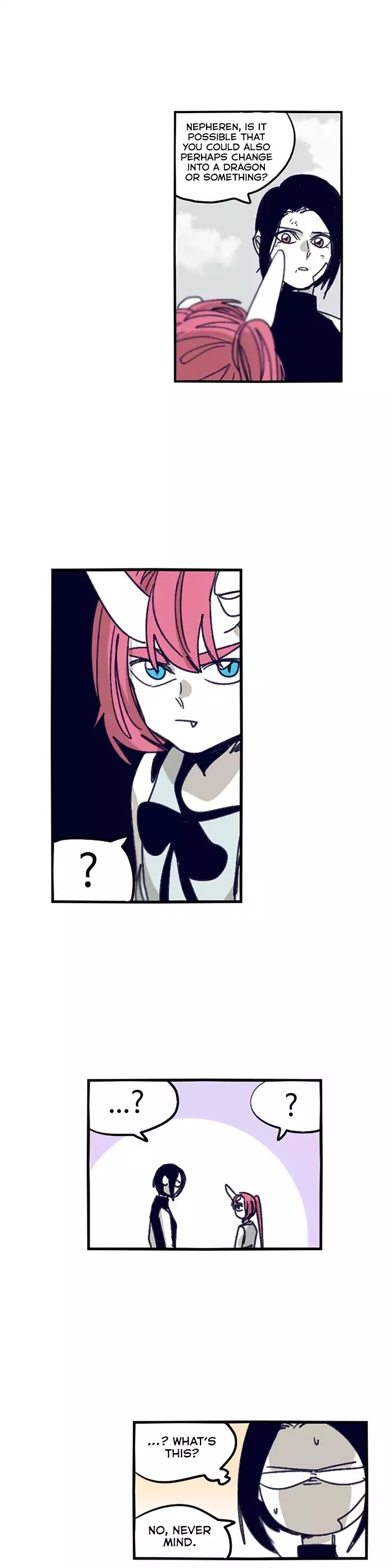 Epic of Gilgamesh Chapter 99 page 18 - Chapter 99