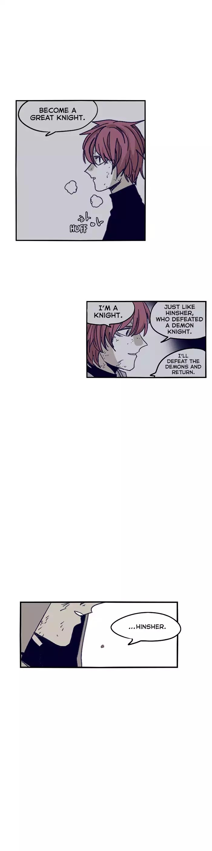 Epic of Gilgamesh Chapter 99 page 23 - Chapter 99