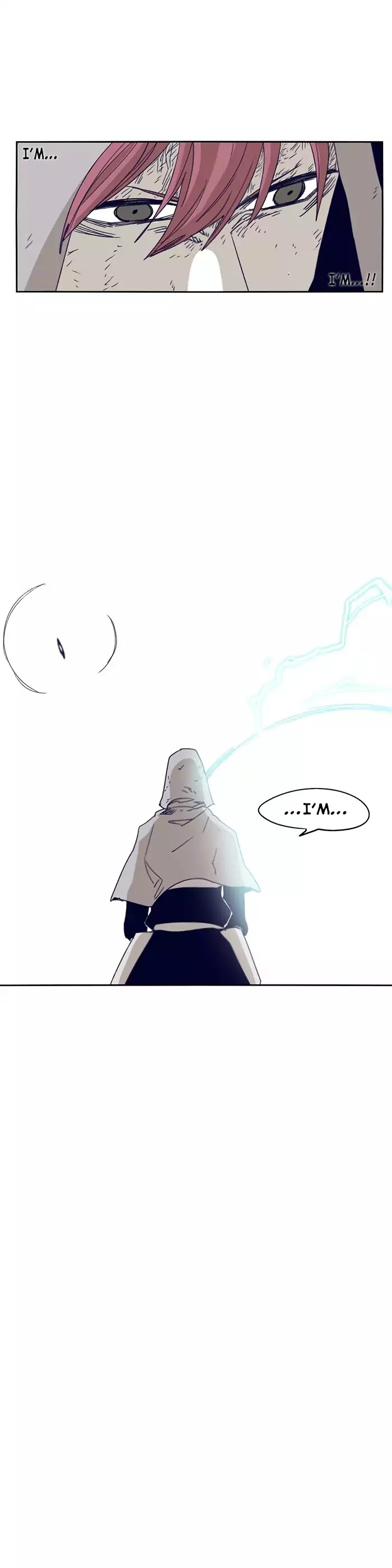 Epic of Gilgamesh Chapter 99 page 3 - Chapter 99