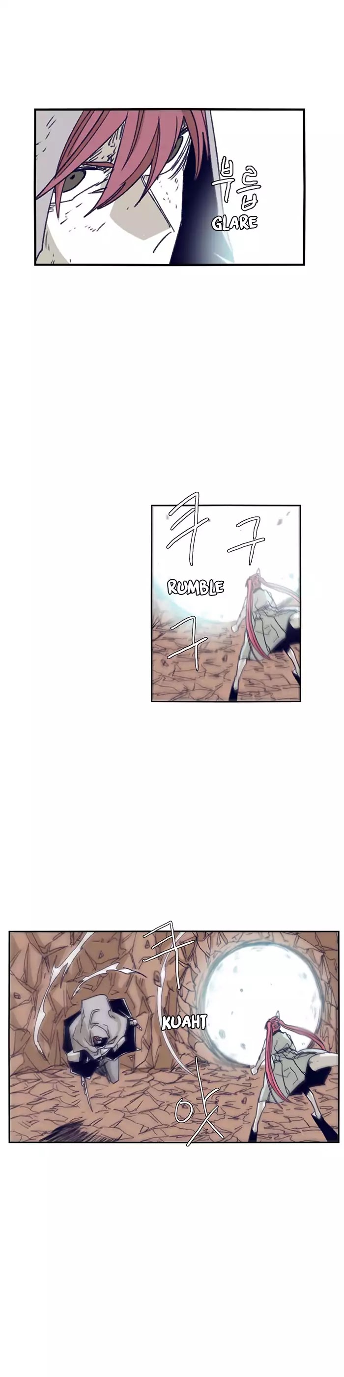 Epic of Gilgamesh Chapter 99 page 5 - Chapter 99