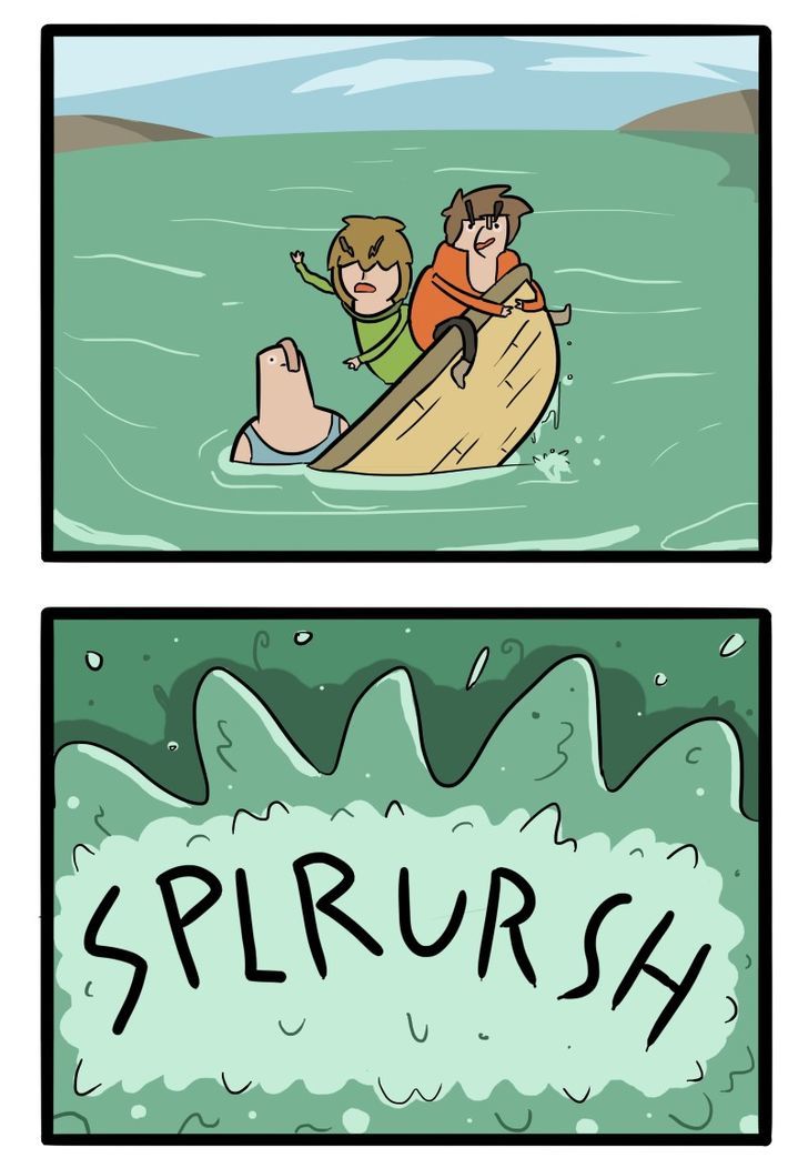 Epic V Chapter 11 page 4 - Chapter 11