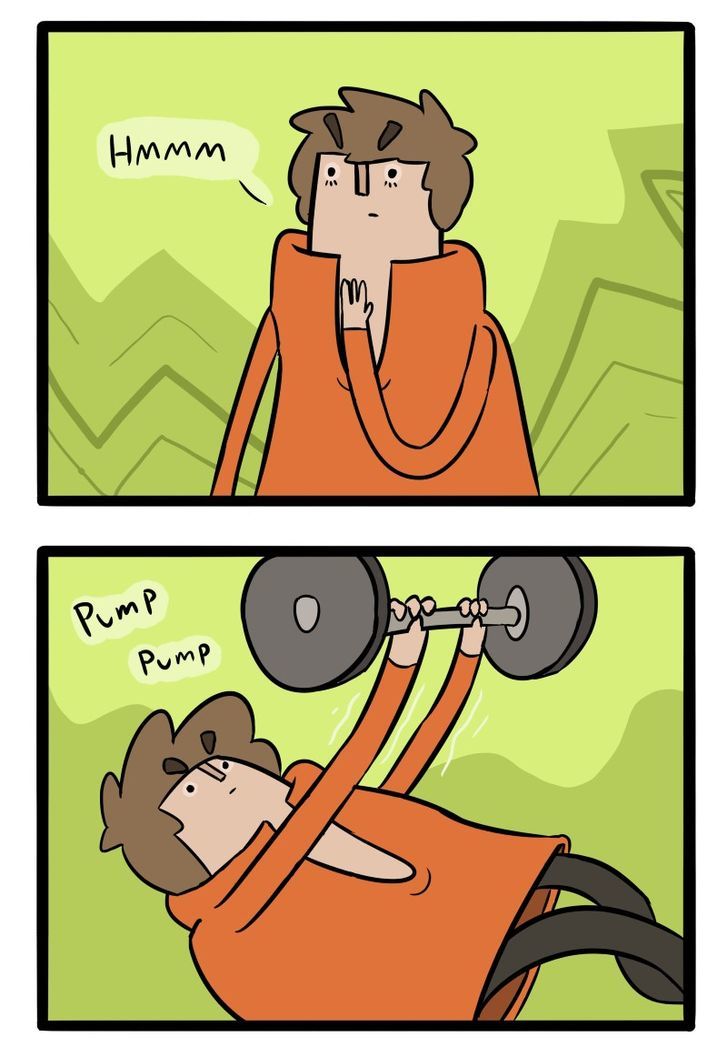 Epic V Chapter 15 page 3 - Chapter 15