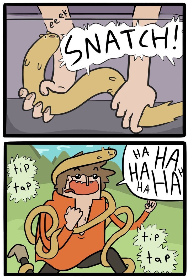 Epic V Chapter 2 page 6 - Chapter 2
