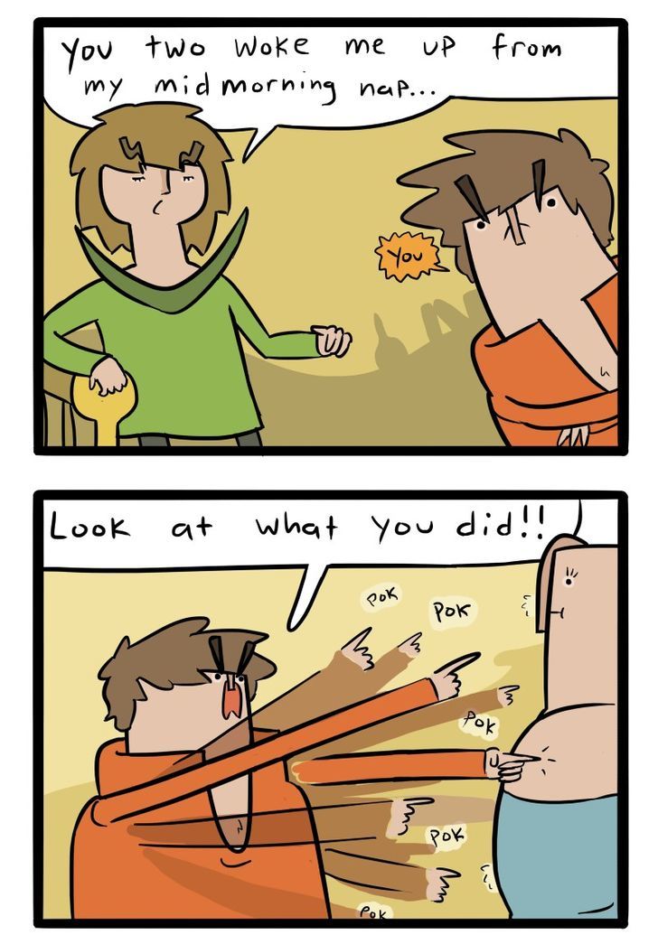 Epic V Chapter 5 page 2 - Chapter 5