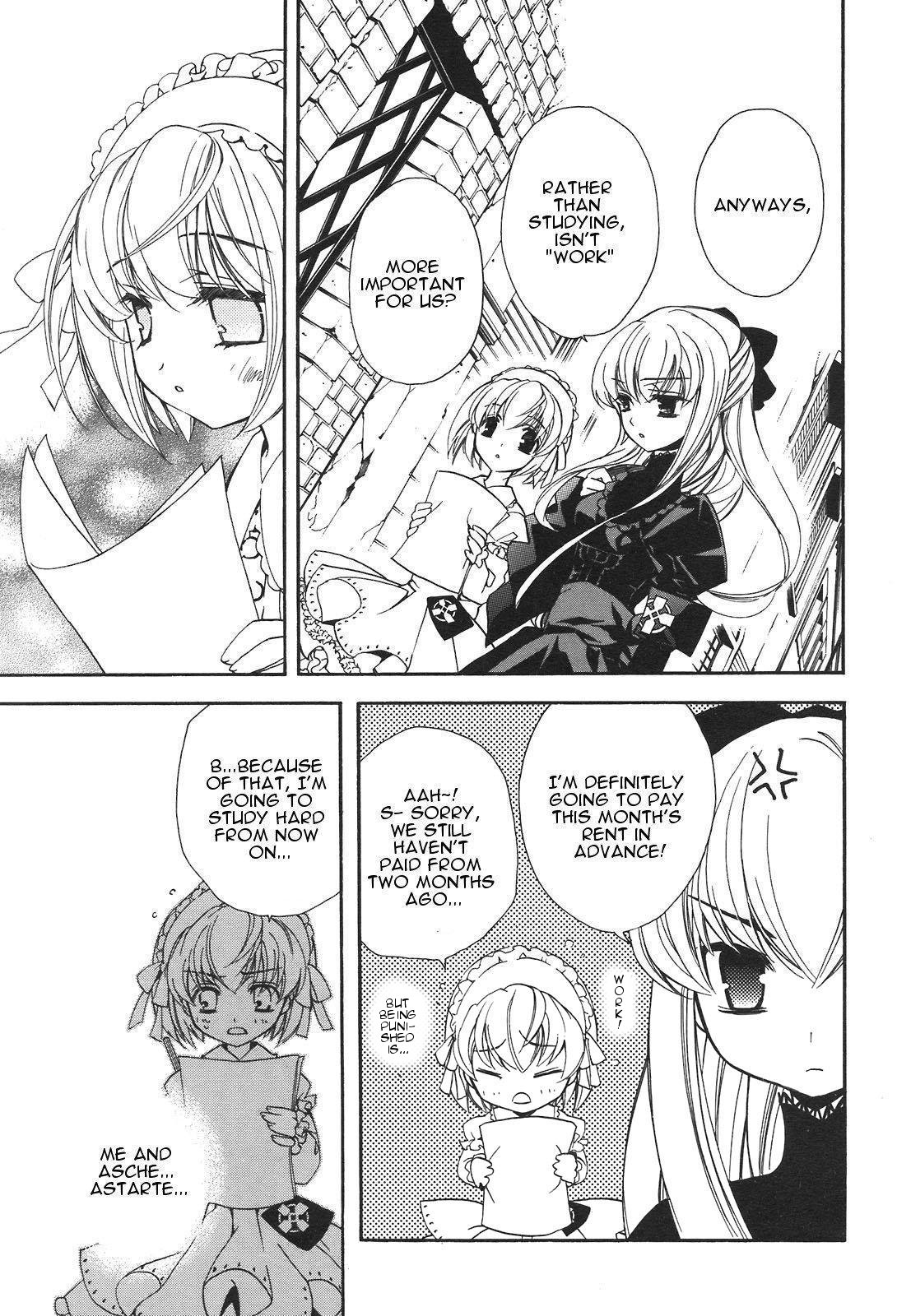 Epitaph Chapter 1.2 page 15 - Chapter 1 v2 : Letter 1.