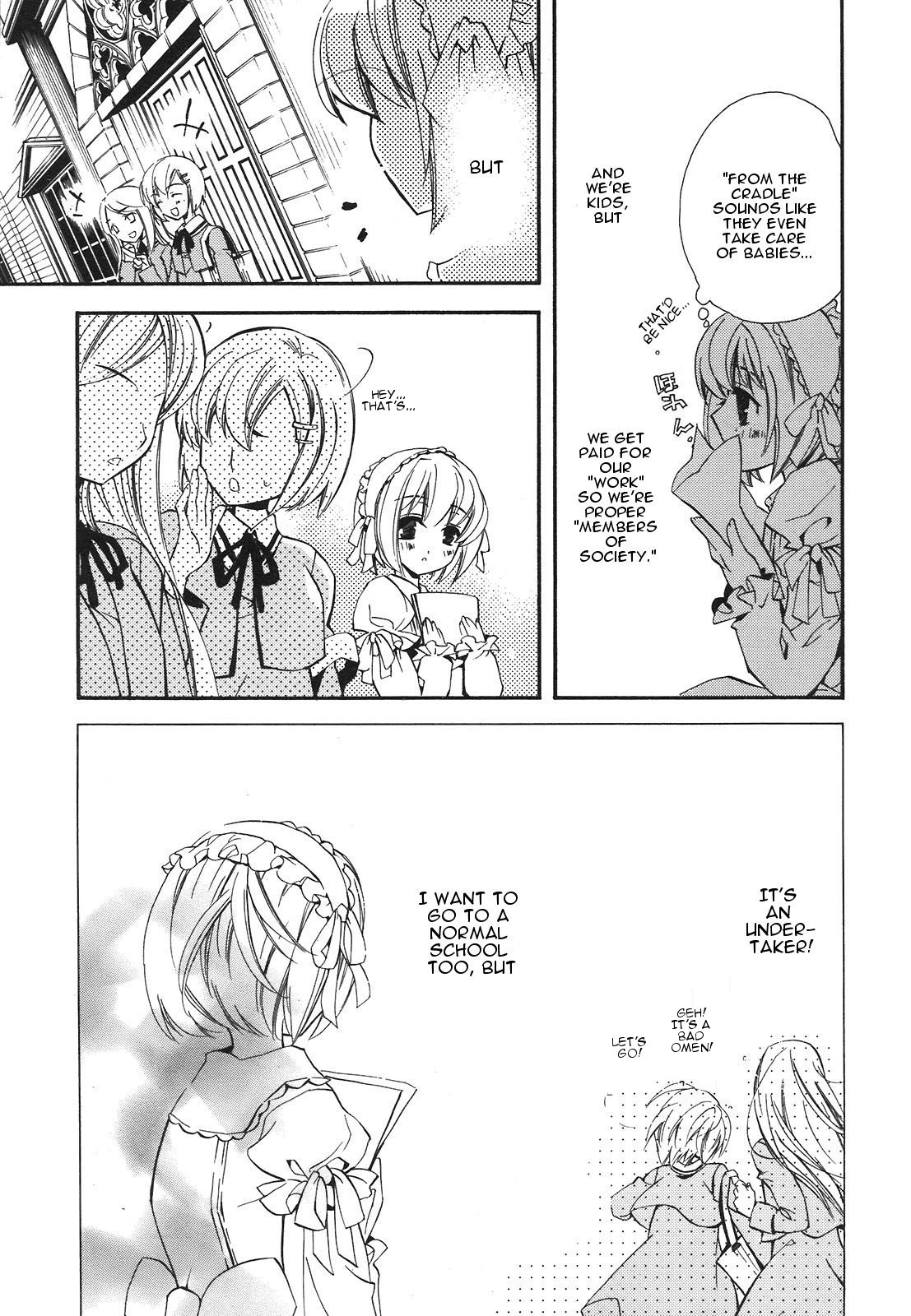 Epitaph Chapter 1.2 page 17 - Chapter 1 v2 : Letter 1.