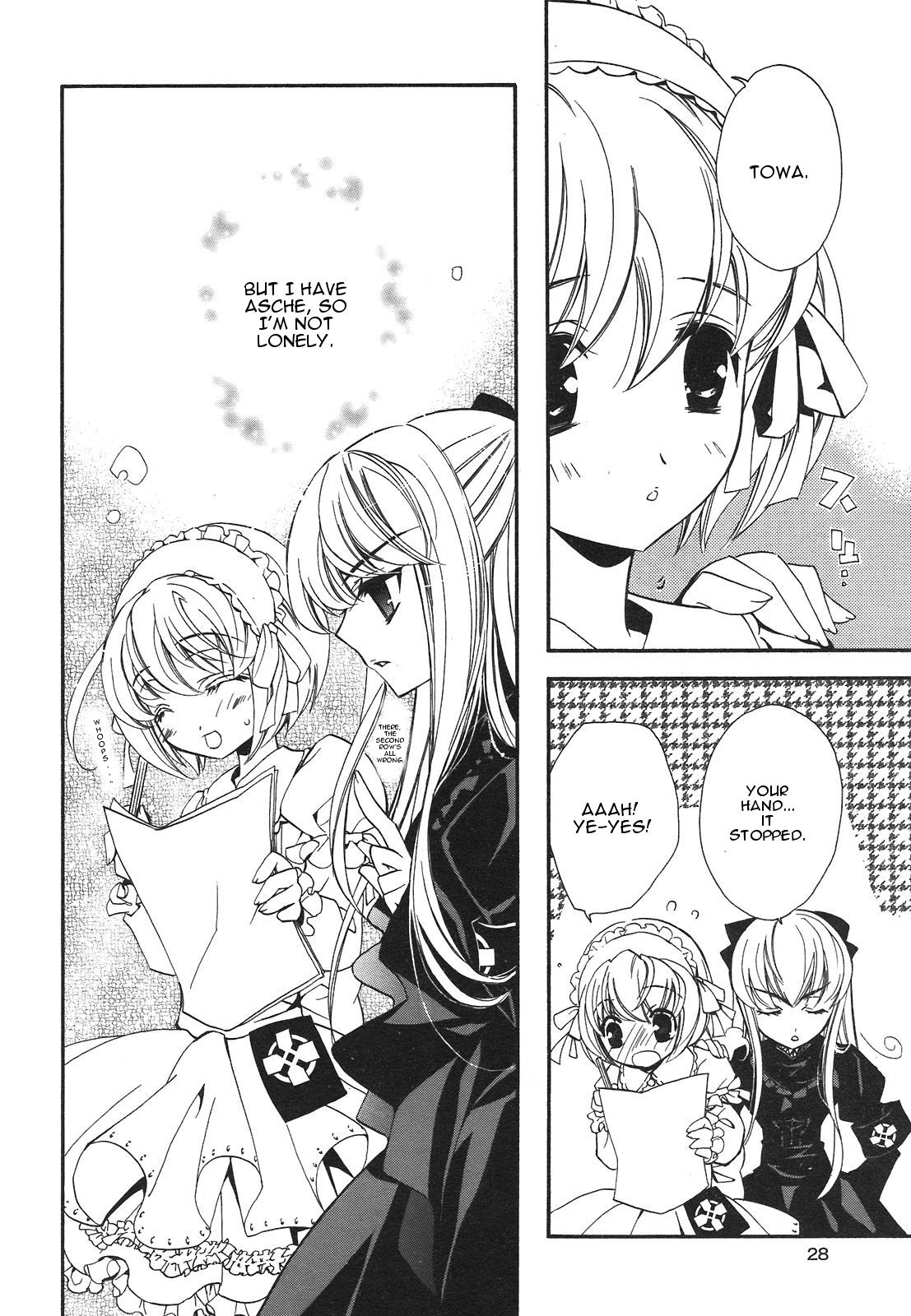 Epitaph Chapter 1.2 page 18 - Chapter 1 v2 : Letter 1.
