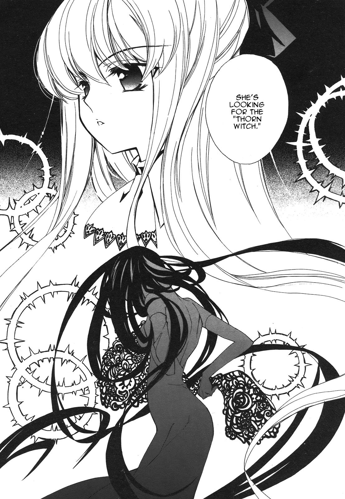 Epitaph Chapter 1.2 page 20 - Chapter 1 v2 : Letter 1.