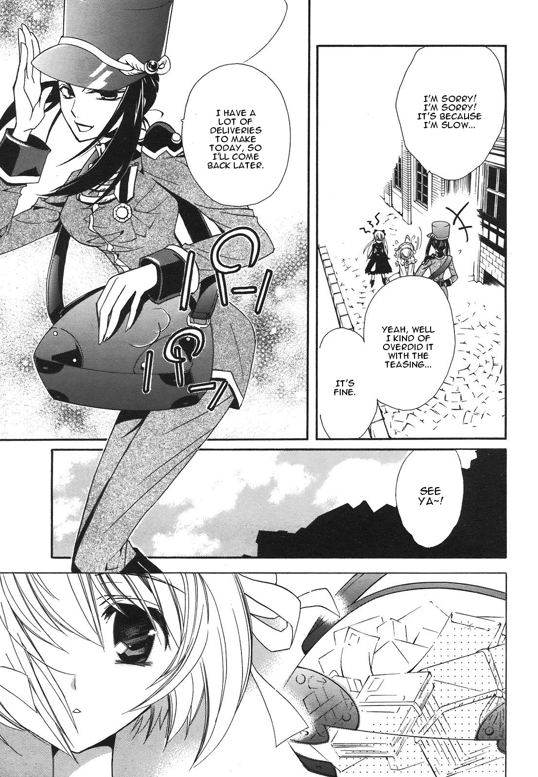 Epitaph Chapter 1.2 page 25 - Chapter 1 v2 : Letter 1.