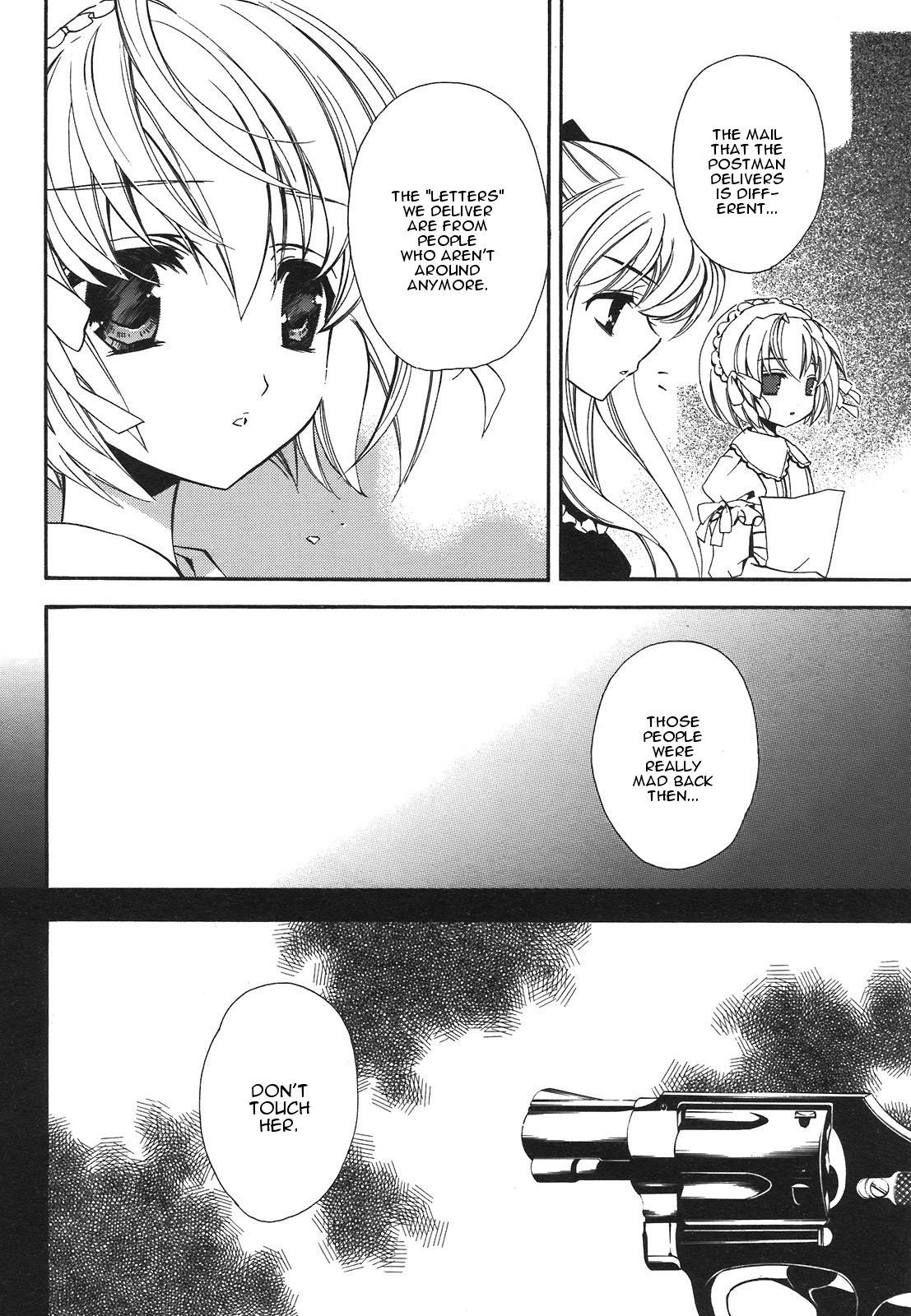 Epitaph Chapter 1.2 page 26 - Chapter 1 v2 : Letter 1.