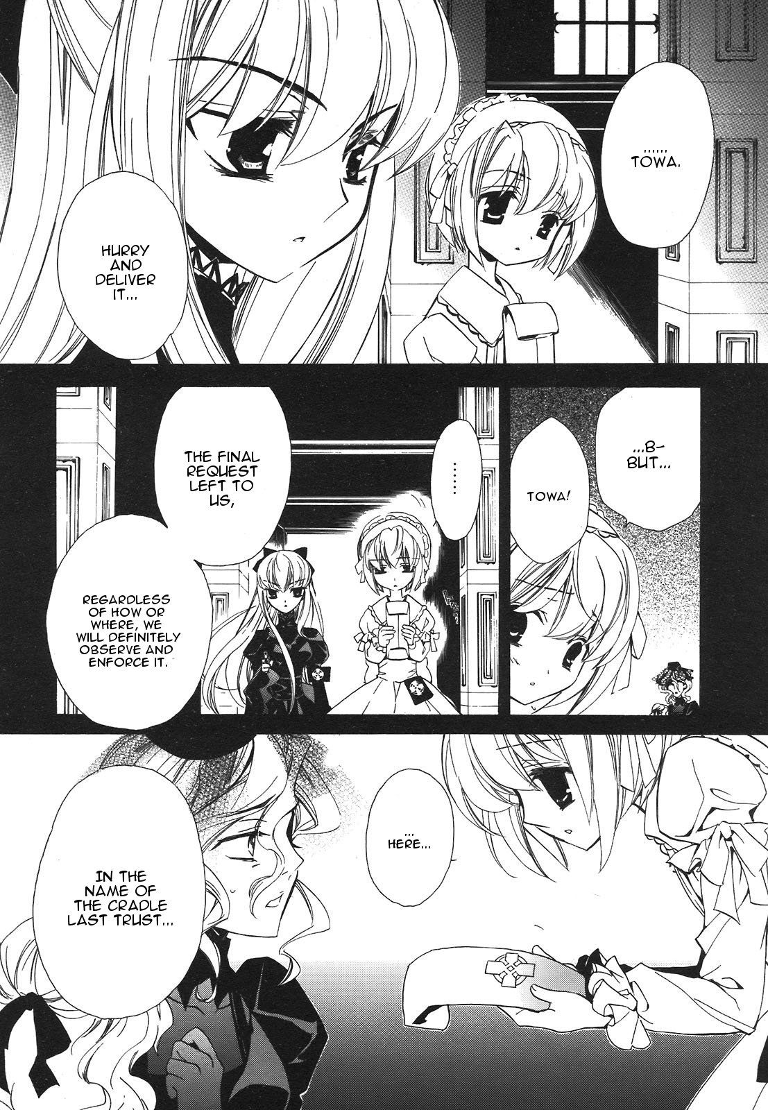 Epitaph Chapter 1.2 page 28 - Chapter 1 v2 : Letter 1.