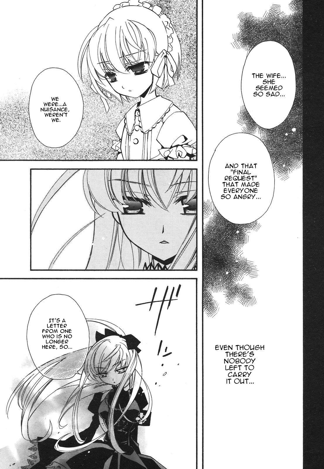 Epitaph Chapter 1.2 page 29 - Chapter 1 v2 : Letter 1.