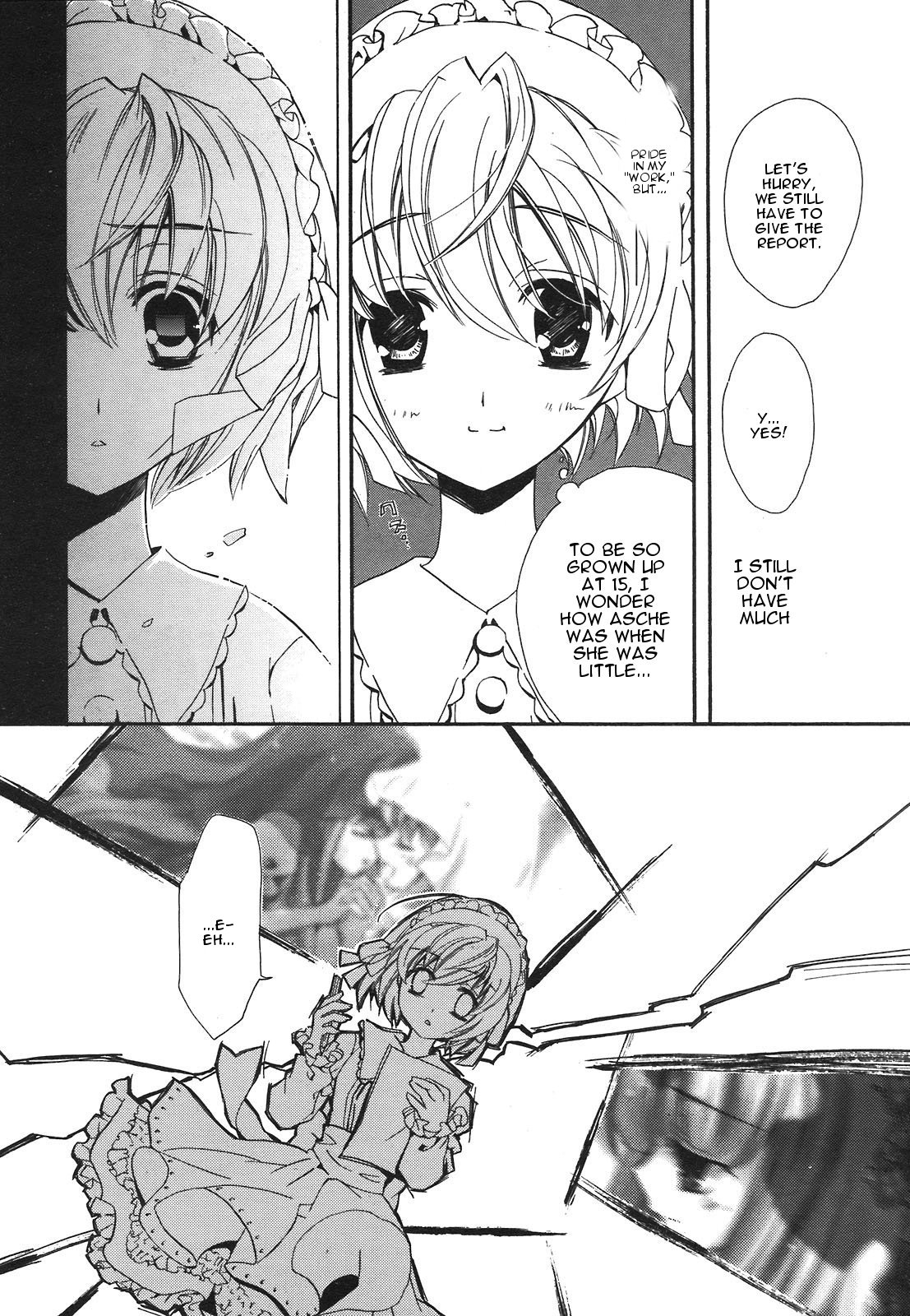 Epitaph Chapter 1.2 page 32 - Chapter 1 v2 : Letter 1.