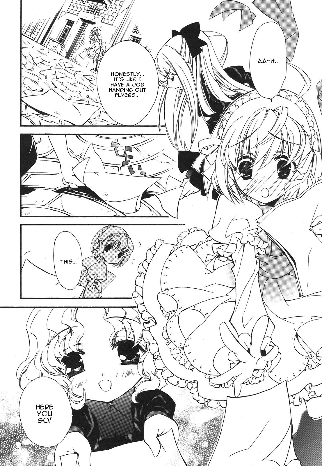 Epitaph Chapter 1.2 page 34 - Chapter 1 v2 : Letter 1.