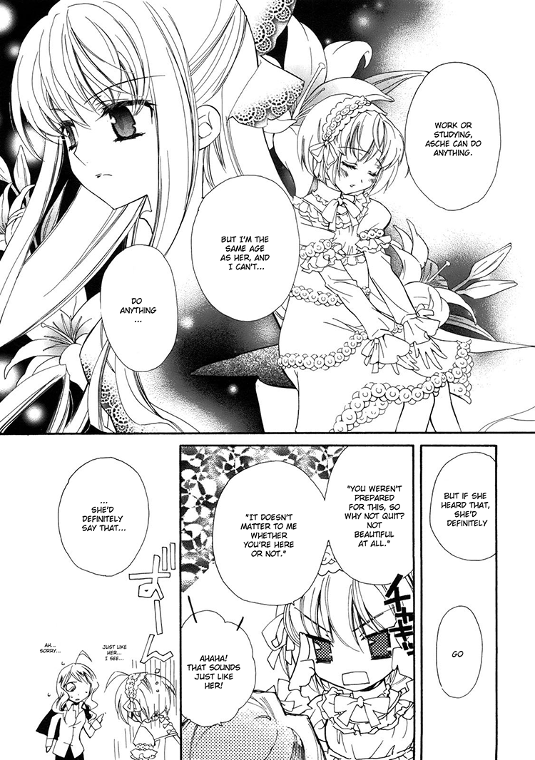 Epitaph Chapter 2.2 page 12 - Chapter 2 v2 : Letter 2.