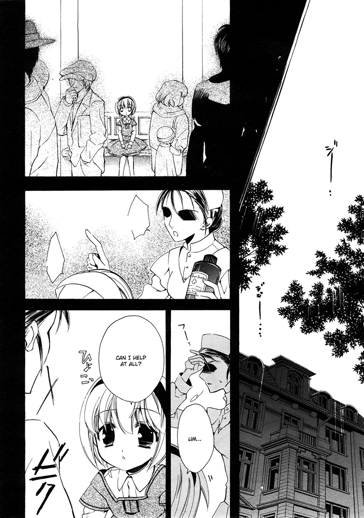 Epitaph Chapter 2.2 page 15 - Chapter 2 v2 : Letter 2.