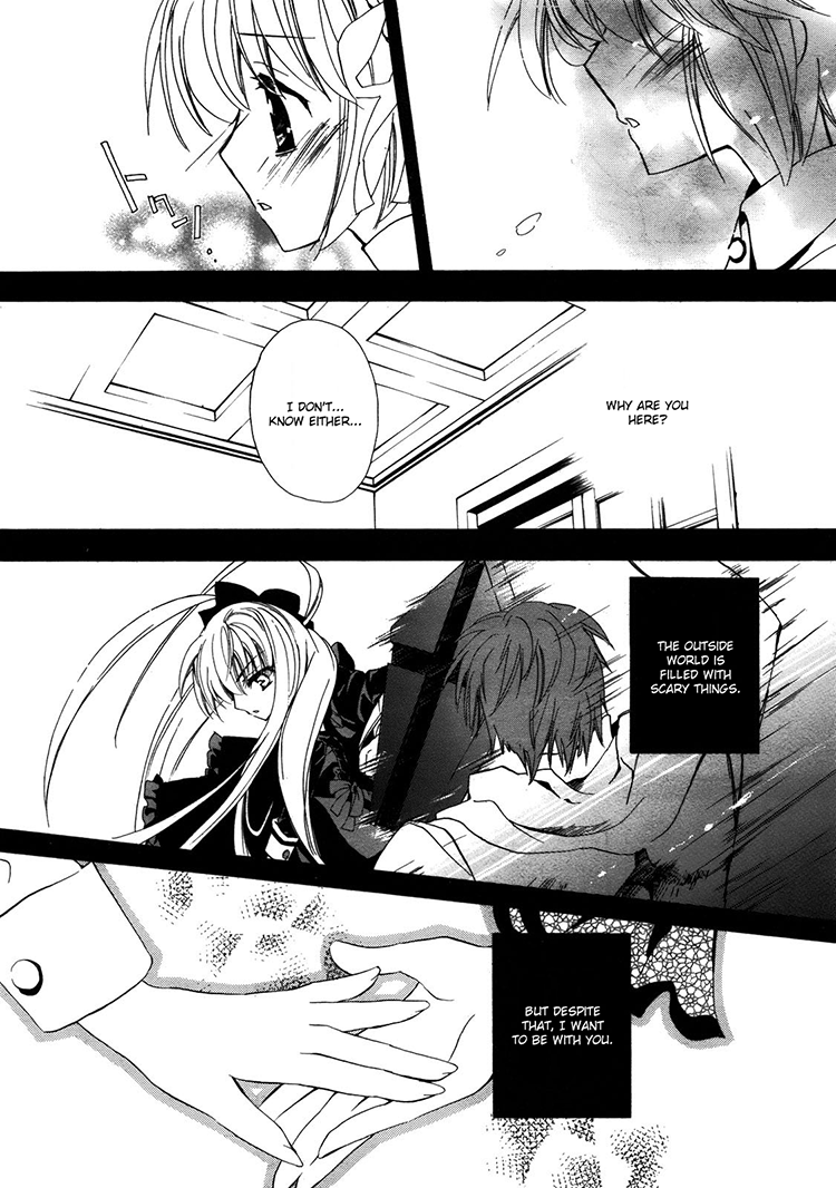 Epitaph Chapter 2.2 page 26 - Chapter 2 v2 : Letter 2.